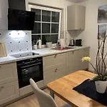 Deichblick 2 Apartment