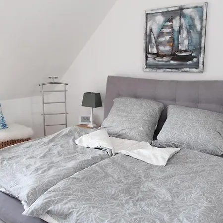 Apartment Deichblick 2
