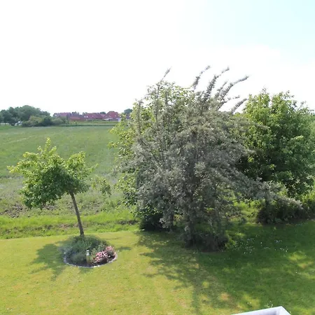 Deichblick 2 Greetsiel