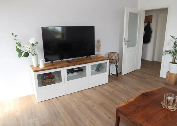 Deichblick 2 * Greetsiel