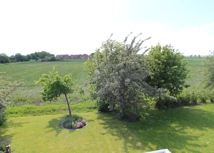 Deichblick 2 Greetsiel