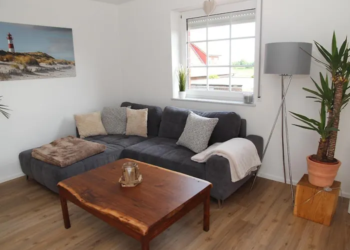 Deichblick 2 Greetsiel