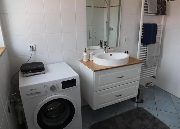 Deichblick 2 * Greetsiel